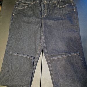 Just My Size Classic Stretch Denim Jeans